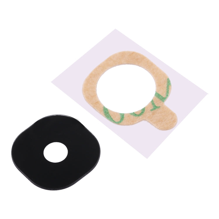 For Galaxy J7 (2016) / J710 10pcs Back Camera Lens Cover with Sticker, For J710 - BSPART