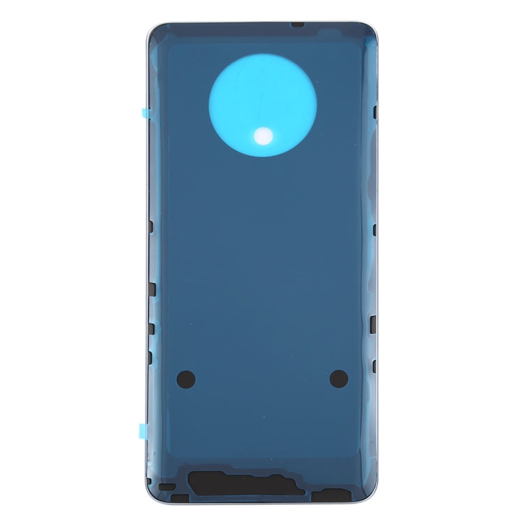 For OnePlus 7T Back Cover