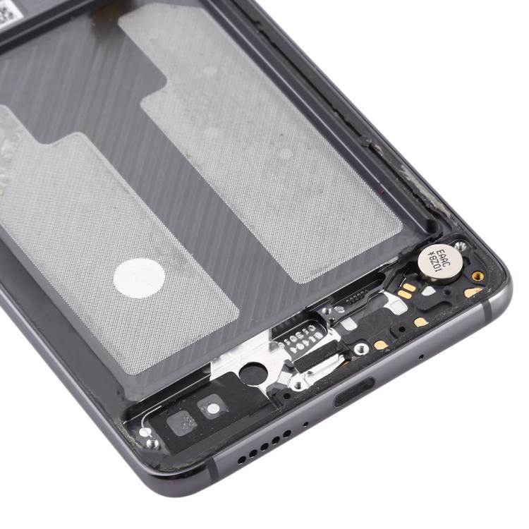 Pantalla LCD y digitalizador completo con marco para Huawei Mate 20