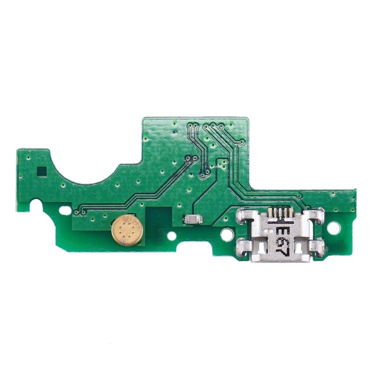 For Huawei Honor V9 Play Charging Port Board