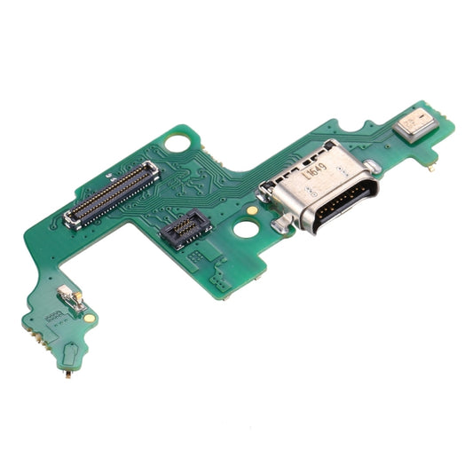 Placa de puerto de carga para Huawei nova 2 Plus