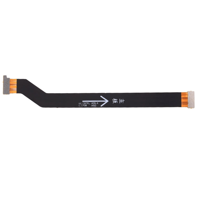 For Huawei Enjoy 7 Plus Motherboard Flex Cable
