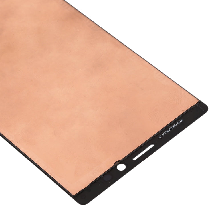 Original LCD Screen and Digitizer Full Assembly for Sony Xperia 1