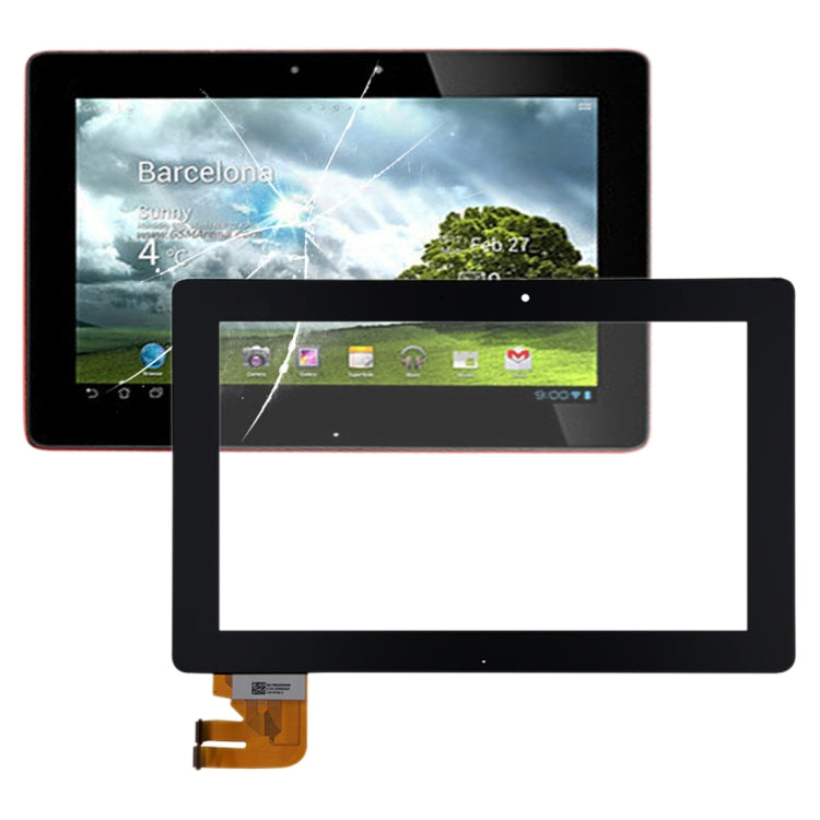 Touch Panel for ASUS TF300 69.10I21.G03