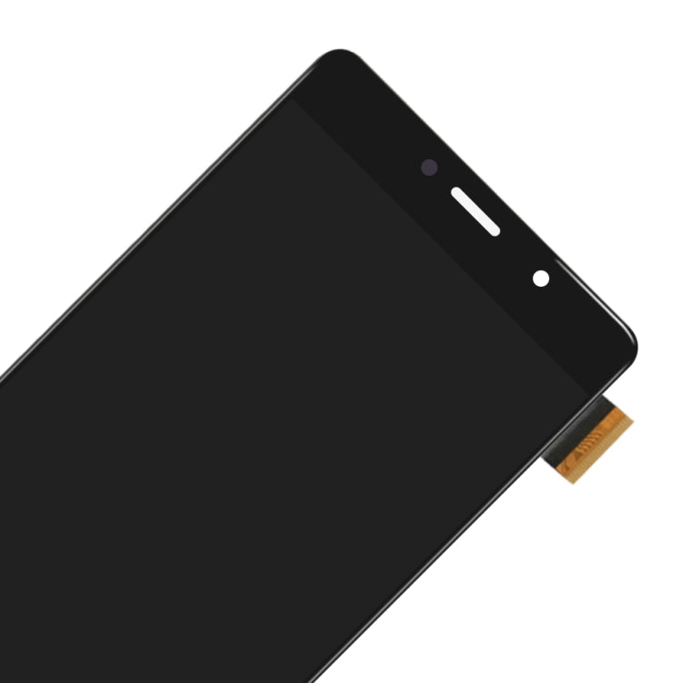 LCD Screen and Digitizer Full Assembly for Lenovo Vibe P2 P2c72 P2a42