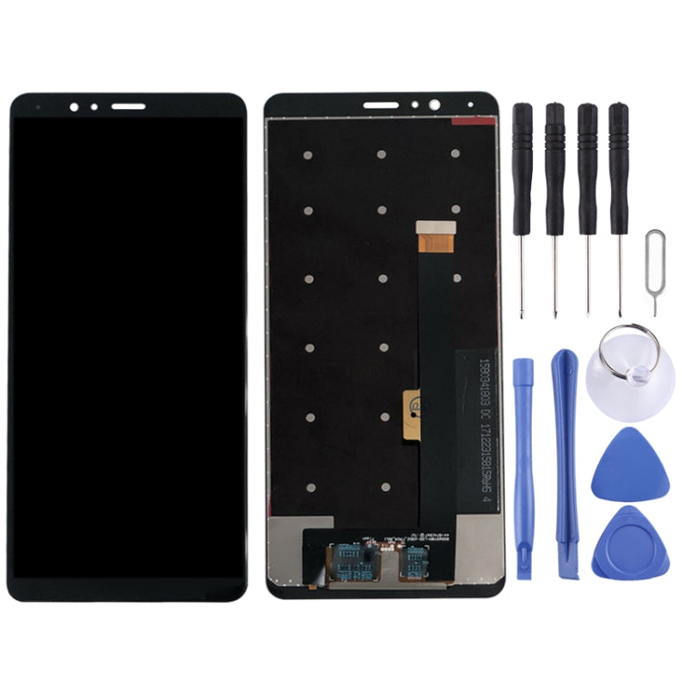 LCD Screen and Digitizer Full Assembly for ZTE Nubia Red Devil Red Magic NX609J
