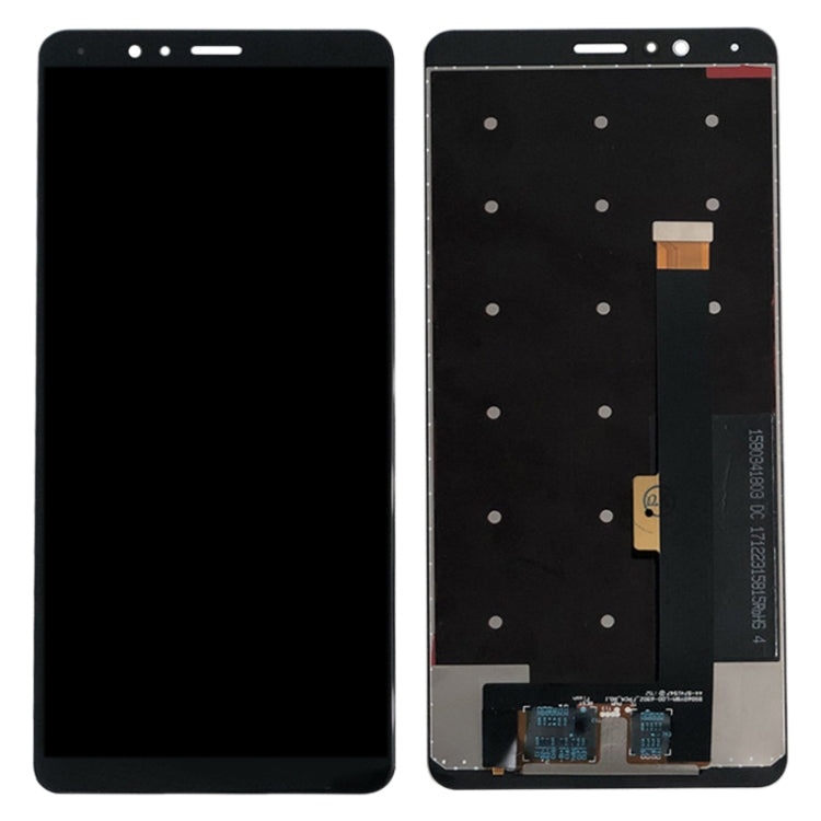 LCD Screen and Digitizer Full Assembly for ZTE Nubia Red Devil Red Magic NX609J
