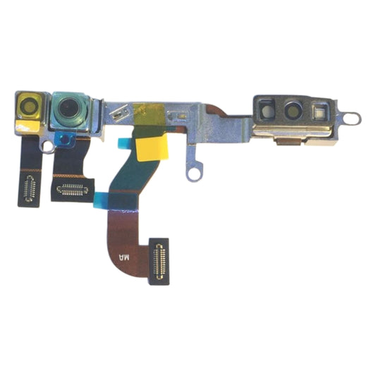 Module de caméra frontale avec identification par empreinte digitale pour Google Pixel 4XL