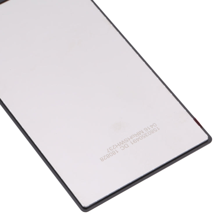 LCD Screen and Digitizer Full Assembly for Sony Xperia 10 Plus