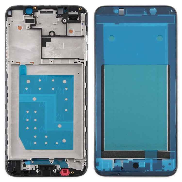 Front Housing LCD Frame Bezel Plate for Huawei Honor Play 7