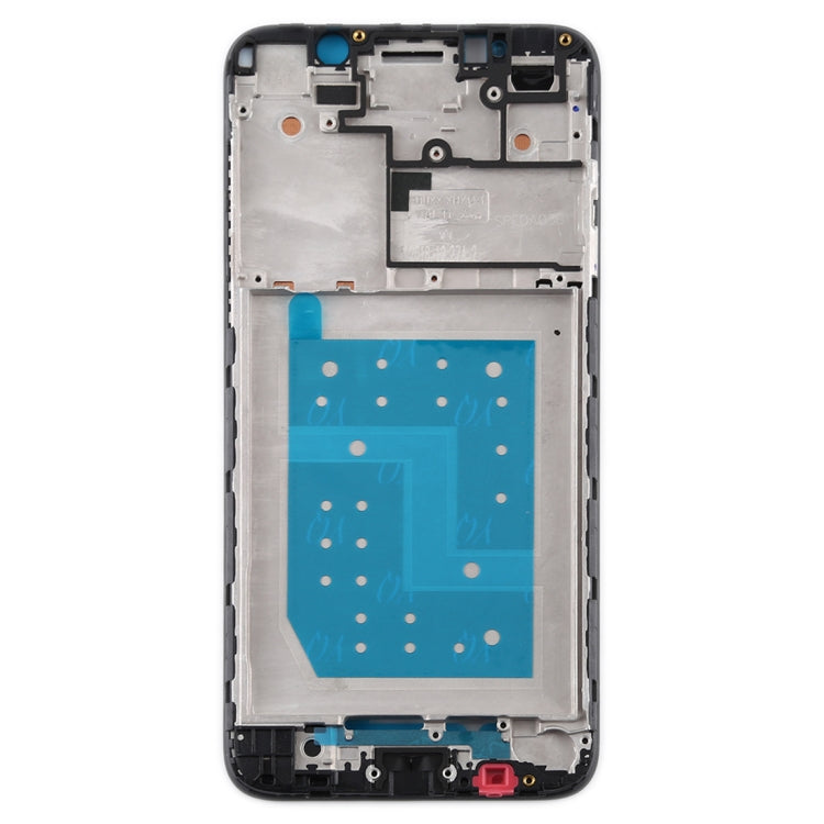 Front Housing LCD Frame Bezel Plate for Huawei Honor Play 7