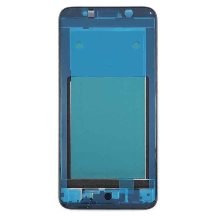 Front Housing LCD Frame Bezel Plate for Huawei Honor Play 7