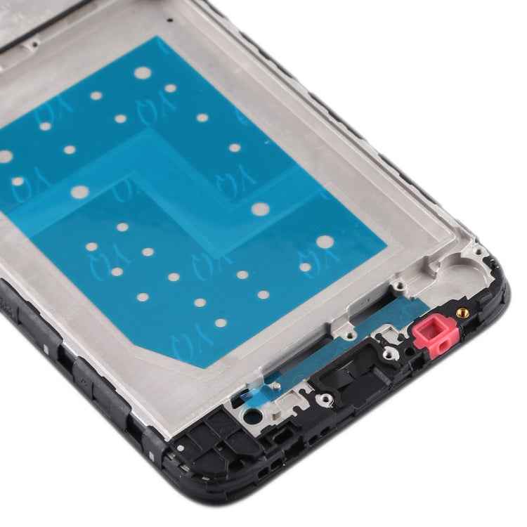 Front Housing LCD Frame Bezel Plate for Huawei Honor Play 7