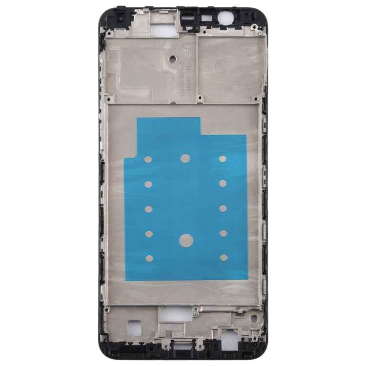 Front Housing LCD Frame Bezel Plate for Huawei Honor 7X