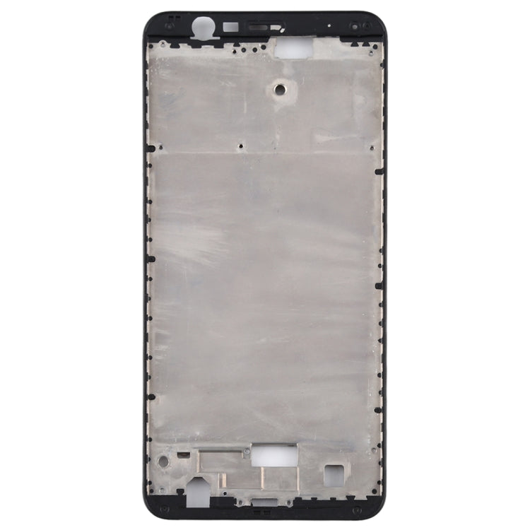 Front Housing LCD Frame Bezel Plate for Huawei Honor 7X