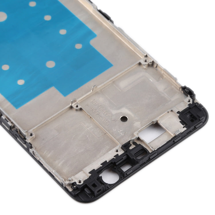 Front Housing LCD Frame Bezel Plate for Huawei Honor 7X