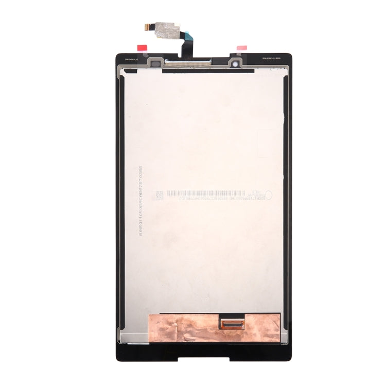 LCD Screen and Digitizer Full Assembly for Lenovo Tab 2 A8-50F / A8-50LC
