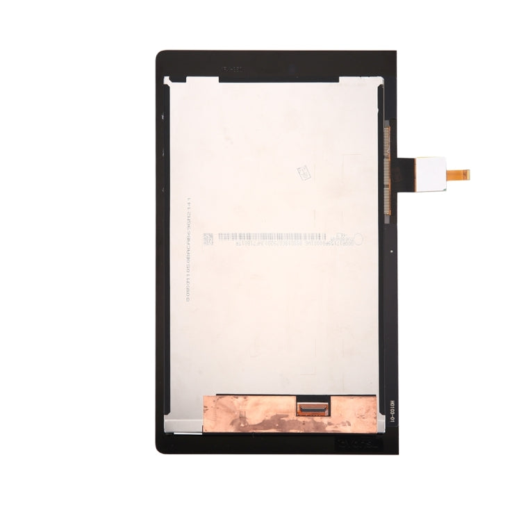 LCD Screen and Digitizer Full Assembly for Lenovo Yoga 3 8 / YT3-850F / YT3-850M