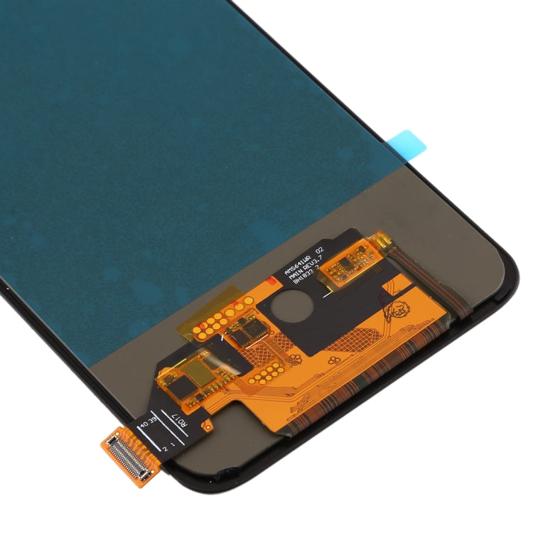For OnePlus 6T A6010 A6013 TFT Material LCD Screen and Digitizer Full Assembly