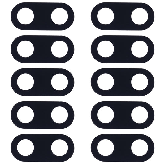 For vivo Z3 10pcs Back Camera Lens