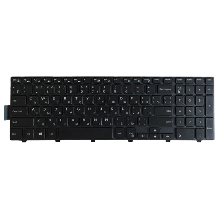 RU Version Keyboard for DELL Vostro 5460 V5460 V5470 P41G 14-5439