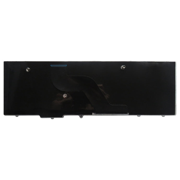 US Version Keyboard for HP EliteBook 8540 8540P 8540W