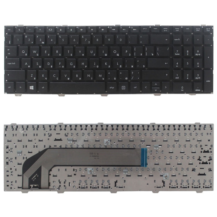 RU Version Keyboard for HP probook 4540 4540S 4545 4545S 4740 4740S