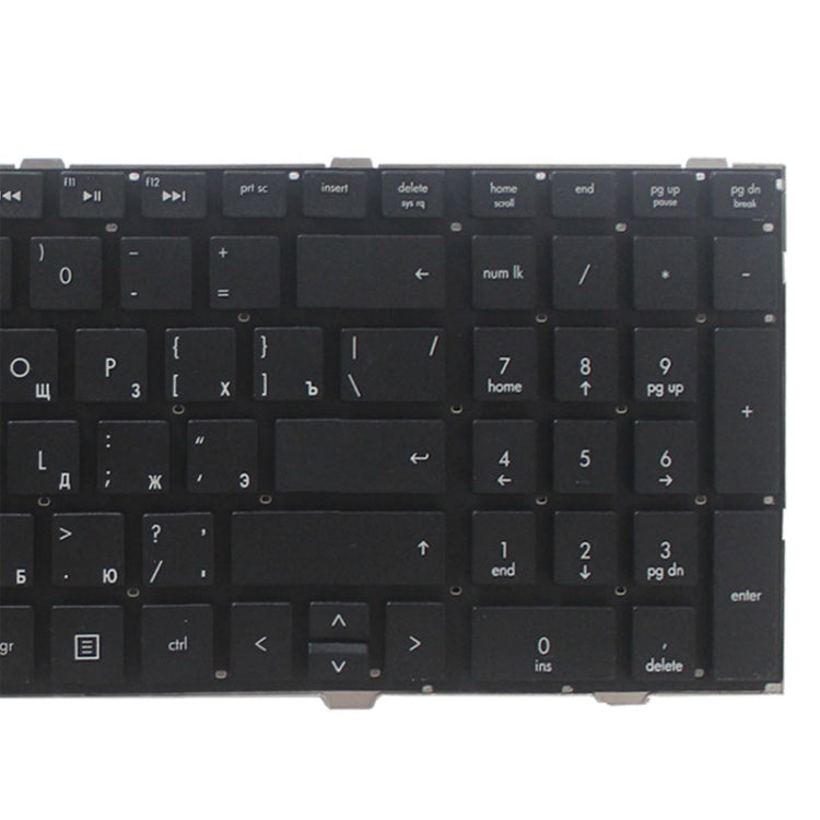 RU Version Keyboard for HP probook 4540 4540S 4545 4545S 4740 4740S