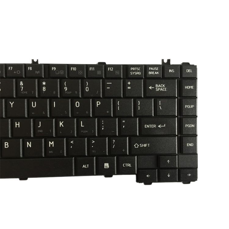 US Version Keyboard for Toshiba Satellite C600 C600D L640 L600 L600D L645 L645D L730 L730D L735 L735D L740 L740D L745 L745D