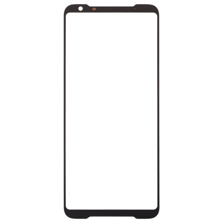 Front Screen Outer Glass Lens for Asus ROG Phone II ZS660KL