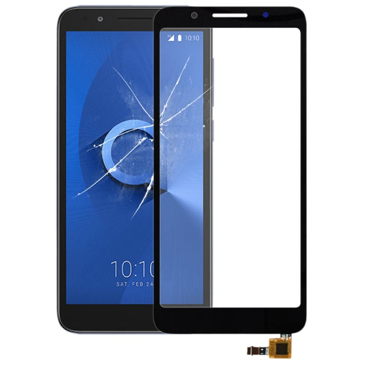 Écran tactile pour Alcatel 1X 5059D 5059, pour Alcatel 1X