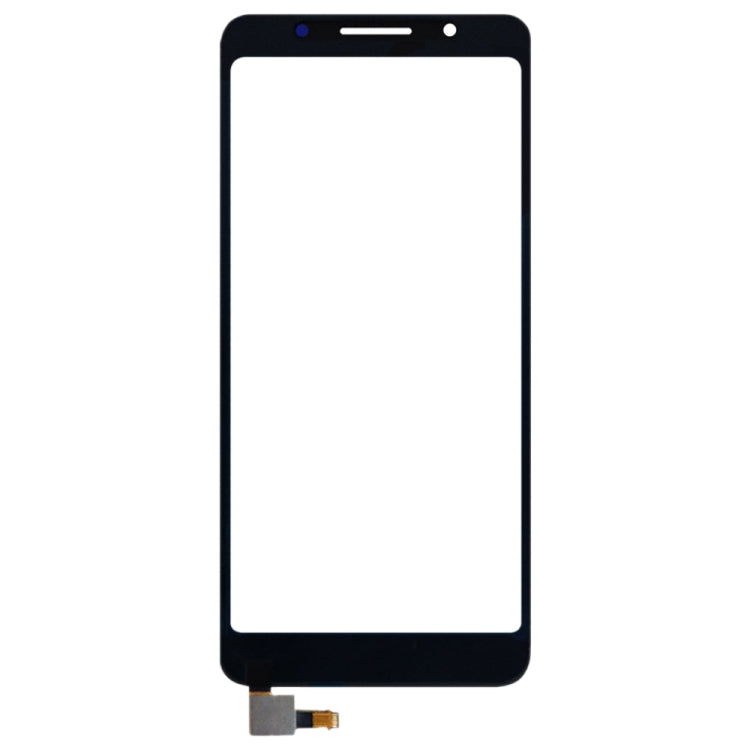 Écran tactile pour Alcatel 1X 5059D 5059, pour Alcatel 1X