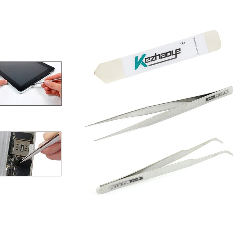 JIAFA JF-8120 22 in 1 Soldering Iron Tool Set,Voltage: 220V,Rated Power:30W, JF-8120, US Plug, JF-8120, EU Plug