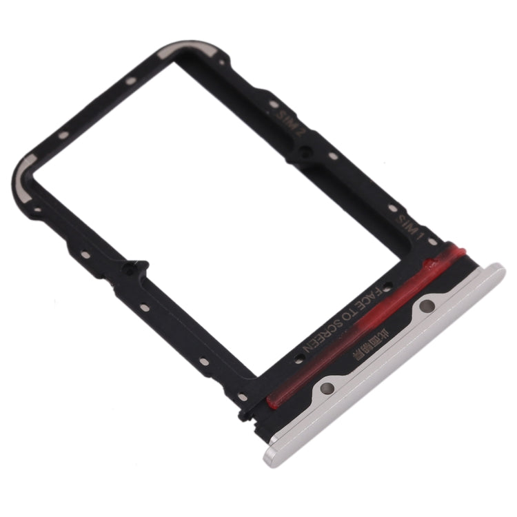 SIM Card Tray + SIM Card Tray for Xiaomi Mi CC9 Pro/Mi Note 10/Mi Note 10 Pro/Mi Note 10 Lite