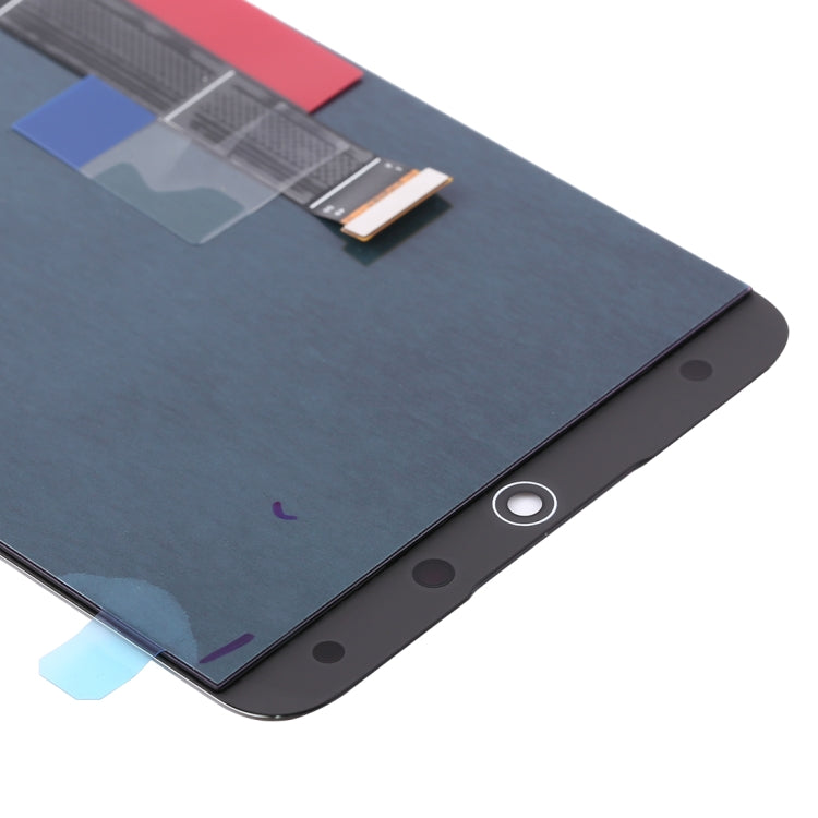 LCD Screen and Digitizer Full Assembly for Meizu 15 Plus