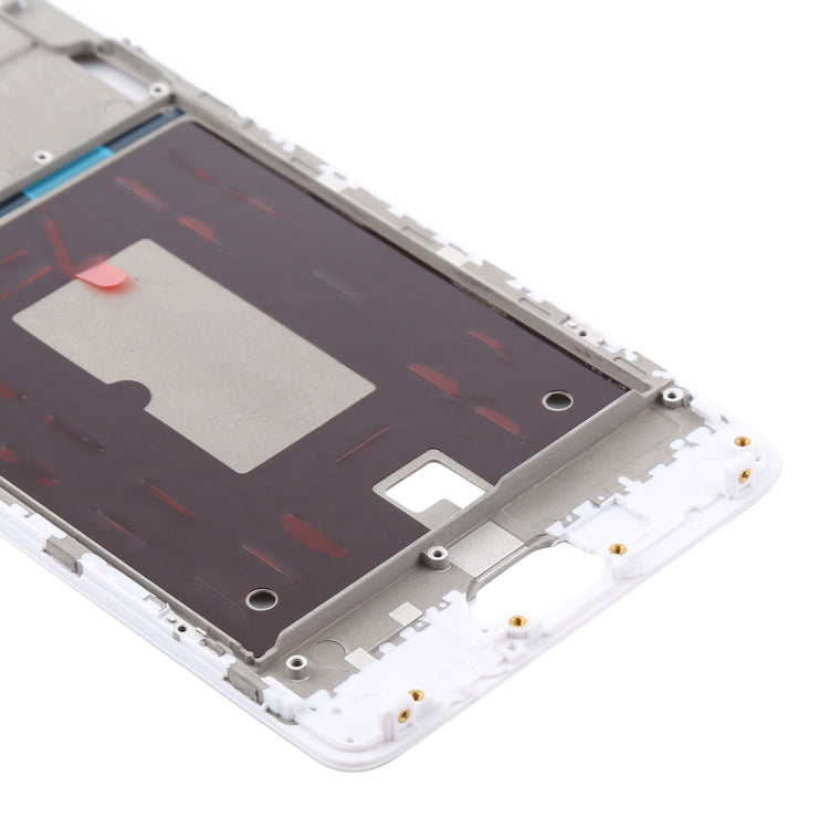 For OnePlus 3 / 3T / A3003 / A3000 / A3100 Front Housing LCD Frame Bezel Plate