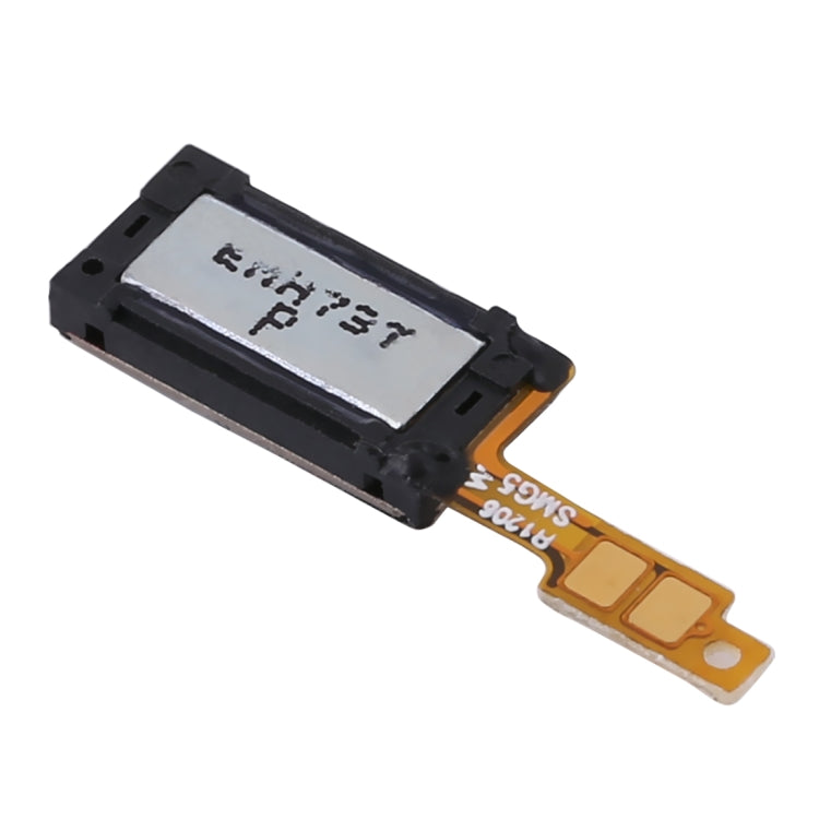 Haut-parleur écouteur pour LG Q6 / Q6+ / Q6a / M700N / M700A / M700DSK / M700AN / X600K, pour Q6