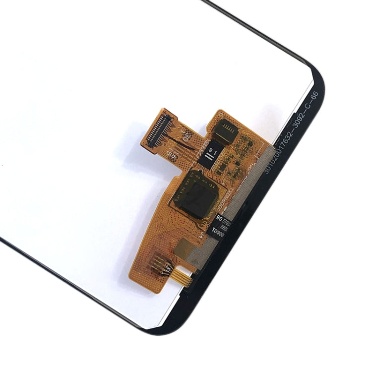 LCD Screen and Digitizer Full Assembly for Lenovo K5 Note (2018) L38012 / K9 Note