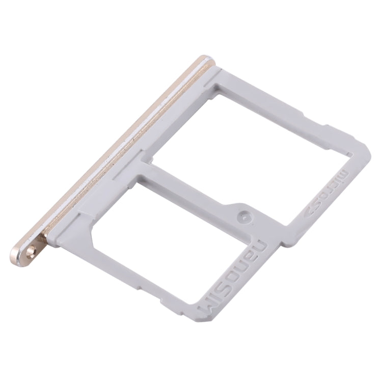 SIM Card Tray + Micro SD Card Tray for LG Q6 / M700 / M700N / G6 Mini