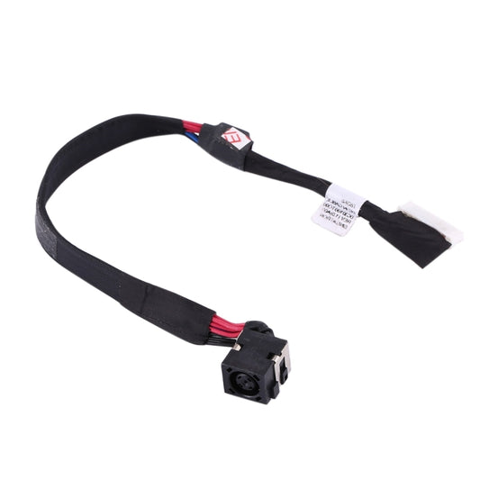 Cable flexible para conector de alimentación de CC para Dell Alienware 17/R2/R3/P43F