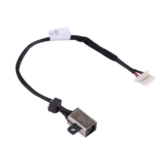 Cable flexible para conector de alimentación de CC para Dell XPS 13/L321X/L322X/9333