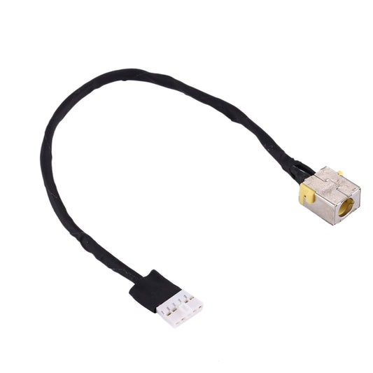 Cable flexible del conector de alimentación para Acer Aspire V5-571/5560 DC