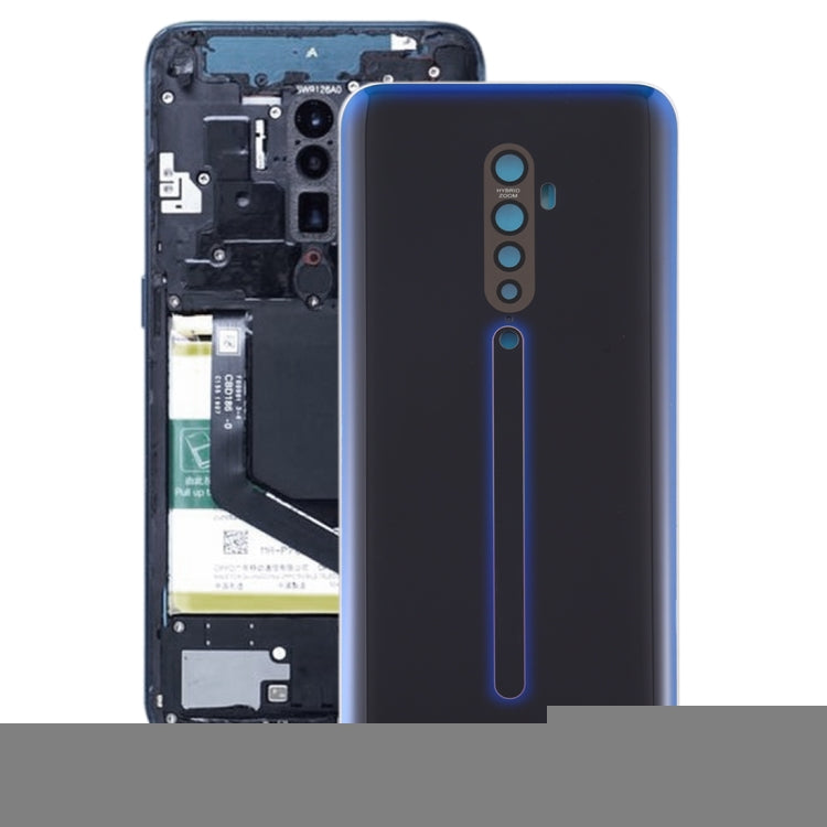 For OPPO Reno2 Back Cover, For OPPO Reno2