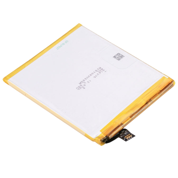 3210mAh for OnePlus 5 Rechargeable Li-Polymer Battery, For OnePlus 5