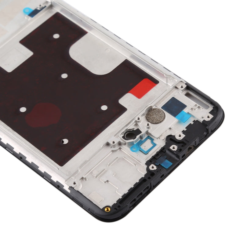 For OPPO K3 Front Housing LCD Frame Bezel Plate