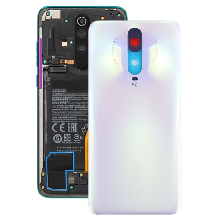 Battery Back Cover for Xiaomi Redmi K30