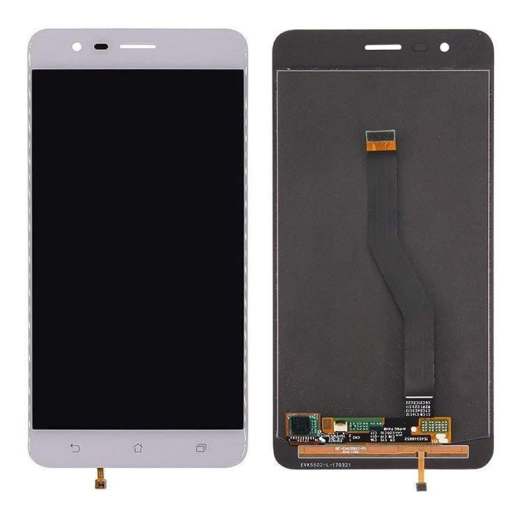 LCD Screen and Digitizer Full Assembly for Asus ZenFone 3 Zoom / ZE553KL Z01HDA