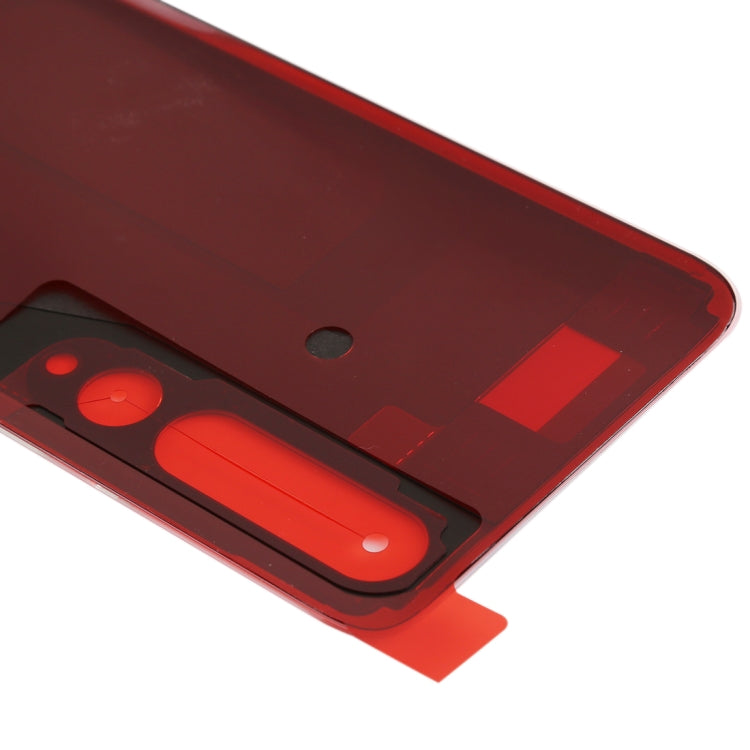Tapa trasera de batería original para Xiaomi Mi 10 5G.