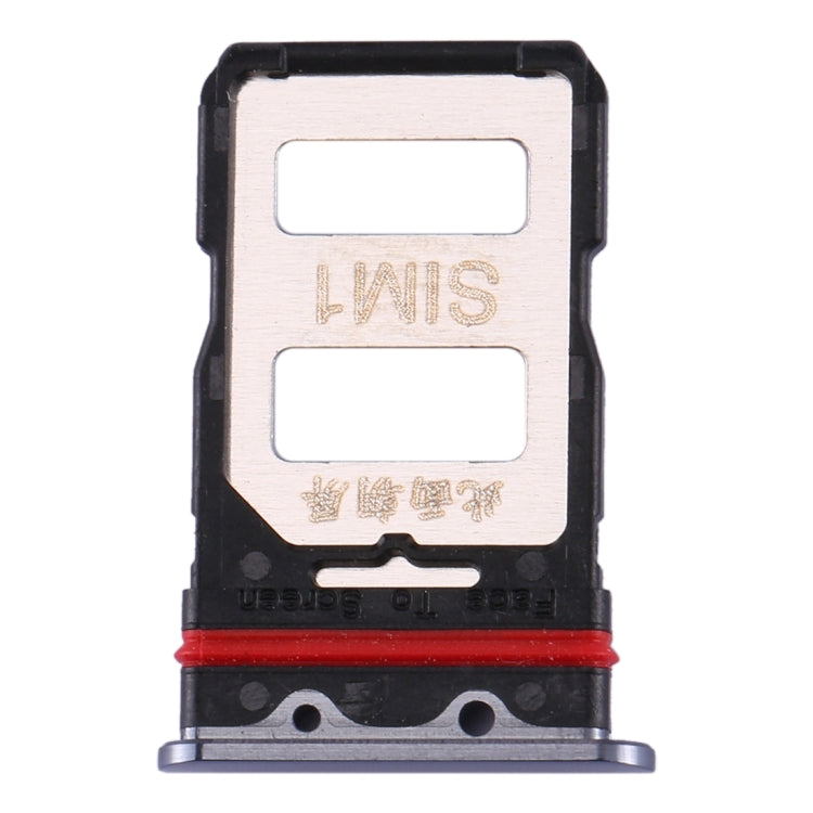 SIM Card Tray + SIM Card Tray for Xiaomi Redmi K30 Pro