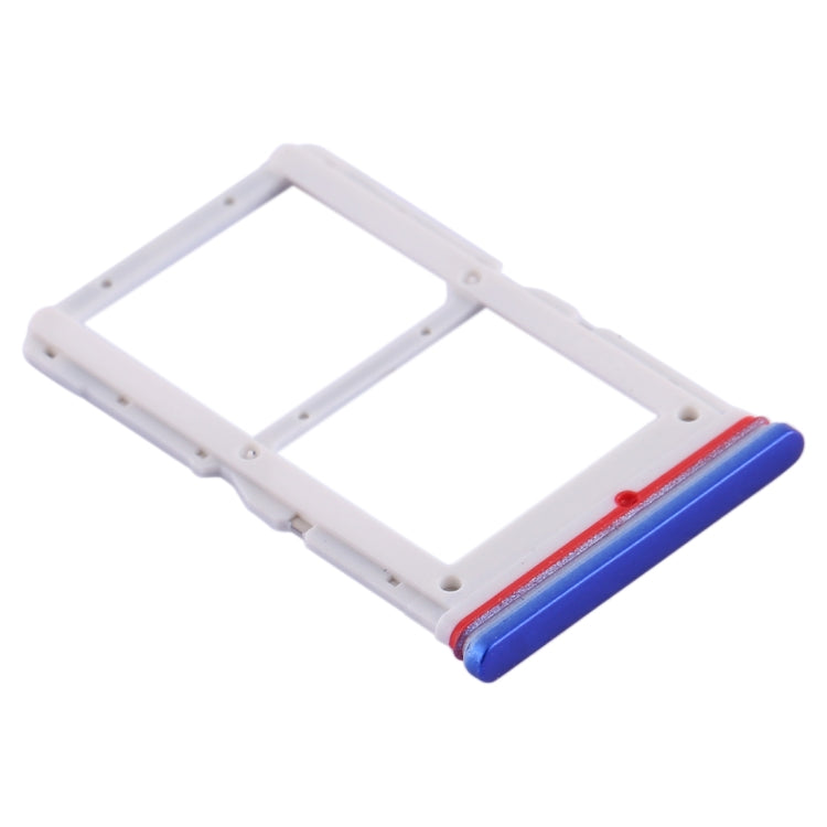 SIM Card Tray + SIM Card Tray for Xiaomi Redmi K30 5G, For Xiaomi Redmi K30 5G, For Redmi K30 5G